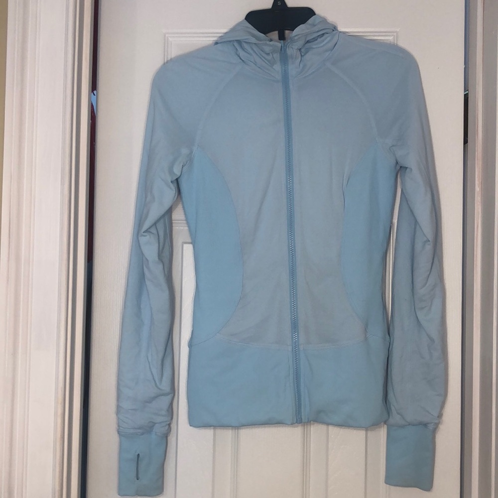 Luluemon reversible jacket